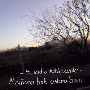 Imagen de 'Mañana todo estara bien'