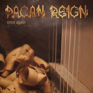 Immagine per 'Once Again'