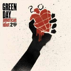 Image for 'American Idiot (20th Anniversary Deluxe Edition)'