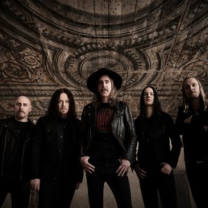 Image for 'Opeth'