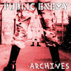 Image for 'Archives'