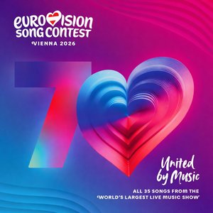 Bild für 'Eurovision Song Contest 2026 Vienna'