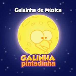 Bild för 'Caixinha de Música Galinha Pintadinha'