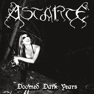 Image for 'Doomed Dark Years'