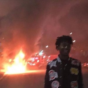 Zdjęcia dla 'Playboi Carti'