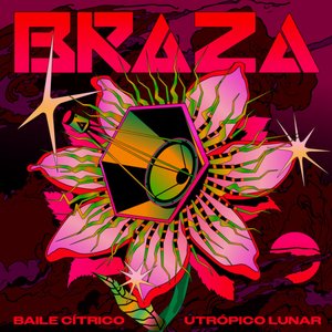 Image for 'Baile Cítrico Utrópico Lunar'