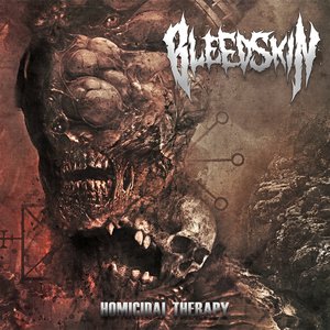 Image for 'Homicidal Therapy'