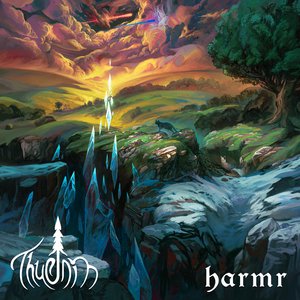 Image for 'Harmr'