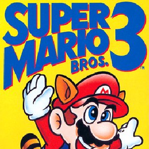 Image for 'Super Mario Bros. 3'
