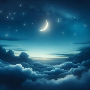 Bild für 'Calm Nights'