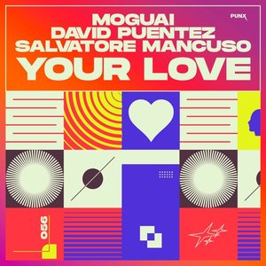 Imagem de 'Your Love (Short Version)'