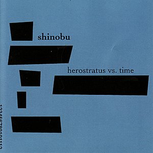 Image for 'Herostratus vs Time'