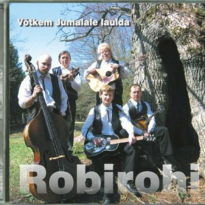 Image for 'Võtkem Jumalale laulda'
