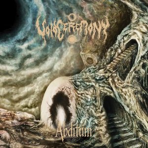 Image for 'Abditum'