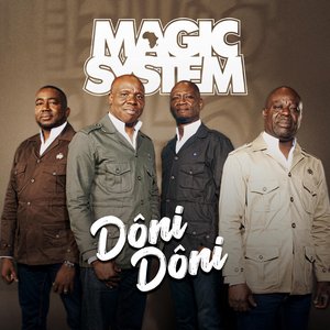 Immagine per 'DONI DONI'