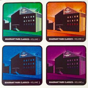 Image for 'Quadrant Park Classics'