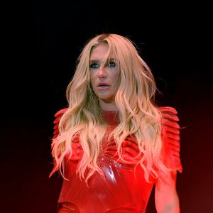 Image for 'Kesha'