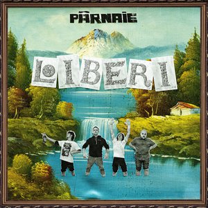 Image for 'Liberi'