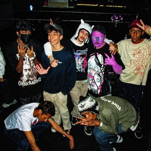 Image for 'whitenoisekids'