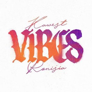 Image for 'VIBES'
