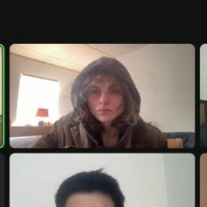 Image for 'Sacred holes'