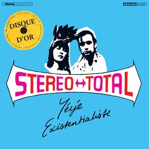 Image for 'Yéyé Existentialiste'