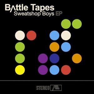 Image for 'Sweatshop Boys'