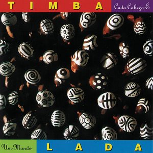Image for 'cada cabeca é um mundo'