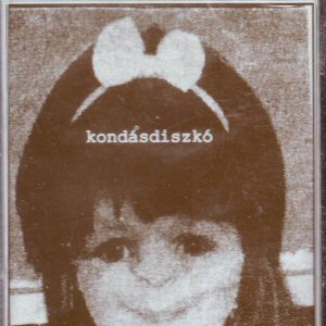 Image for 'Kondásdiszkó'