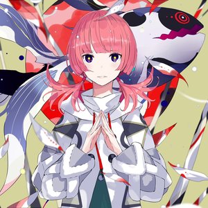 '花譜'の画像
