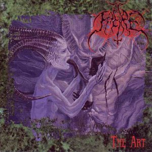 Image for 'The Art'