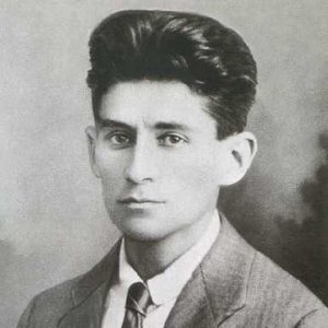 Immagine per 'Franz Kafka'