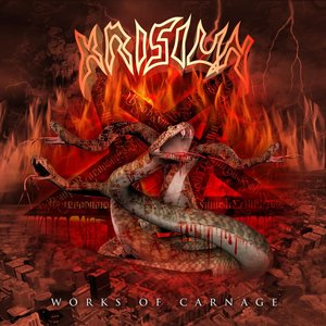 Imagen de 'Works of Carnage'