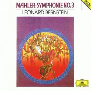 'Mahler: Symphony No.3'の画像