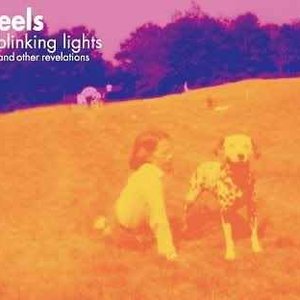 Image for 'Blinking Lights and Other Revelations Disc 2'