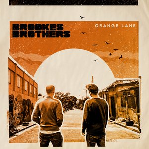 Image pour 'Orange Lane'