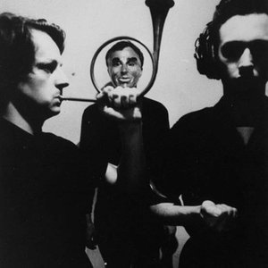Bild für 'Cabaret Voltaire'