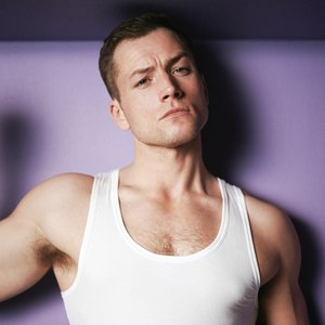 Image for 'Taron Egerton'