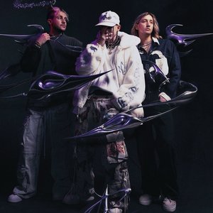 Image for 'Chase Atlantic'