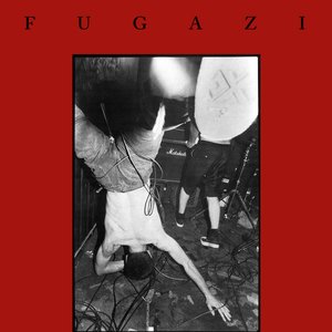 Image for 'Fugazi'