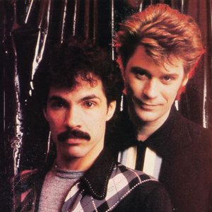 Image for 'Hall & Oates'