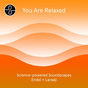 Image pour 'Meditation: You Are Relaxed'