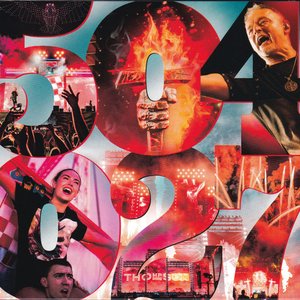 Bild für '504 027 (Live at Hipodrom 2025)'
