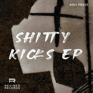 Bild für 'Shitty Kicks EP'