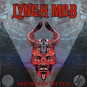 Image for 'Dancing With the Devil'