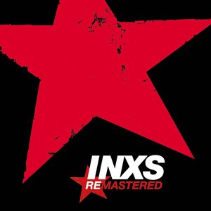 Image for 'INXS Remastered'