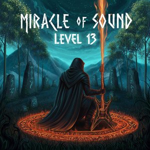 Image for 'Level 13'