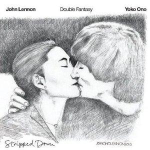 'Double Fantasy (Stripped Down)' için resim