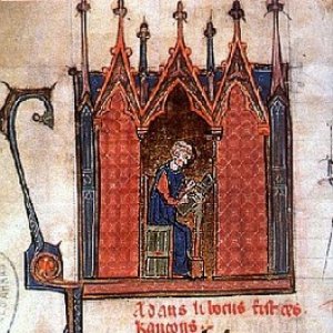 Image for 'Adam de la Halle'