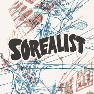 Image for 'Sorealist'